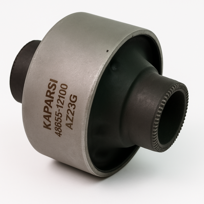 BUSHING DE MULETA INFERIOR  , TOYOTA COROLLA 1997-2006 