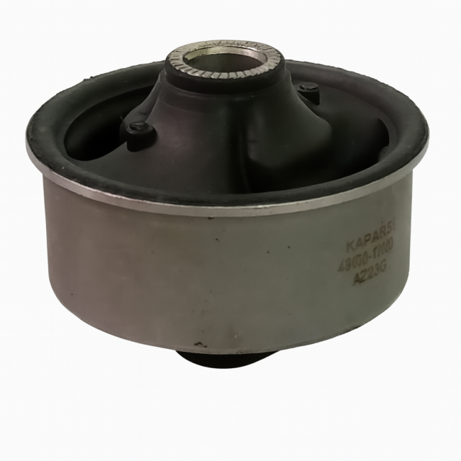 BUSHING DE MULETAINFERIOR DELANTERO TOYOTA COROLLA 1996-2002 