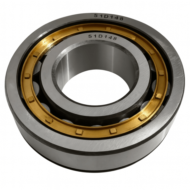 COJINETE DE PIÑON MERCEDES BENZ . .