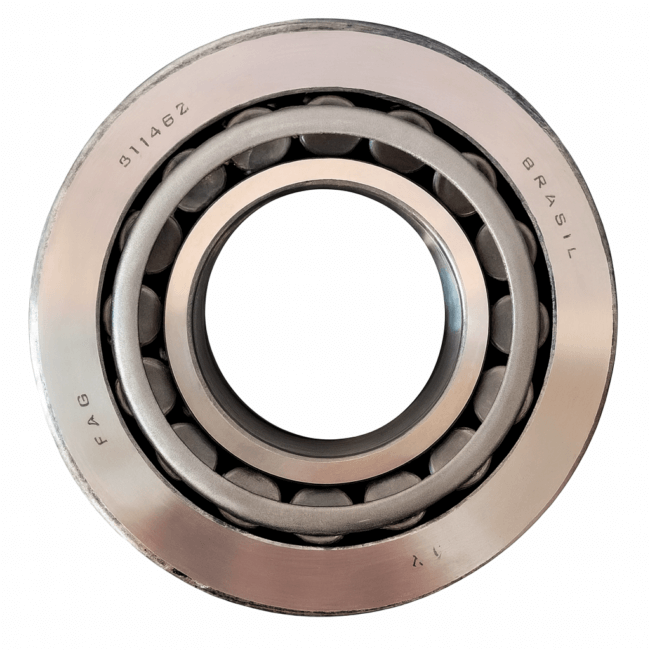 COJINETE Y CUÑA DE PIÑON MERCEDES BENZ . OM-366, COJINETE Y CUÑA DE PIÑON MERCEDES BENZ . .