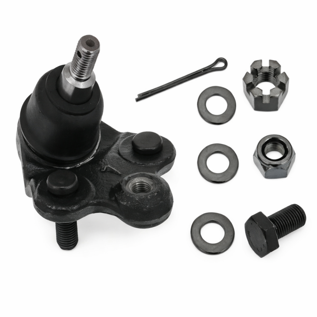 ROTULA INFERIOR (IZQUIERDA) HONDA CIVIC (FD1-FD3-FD2) AÑO 2006-2011