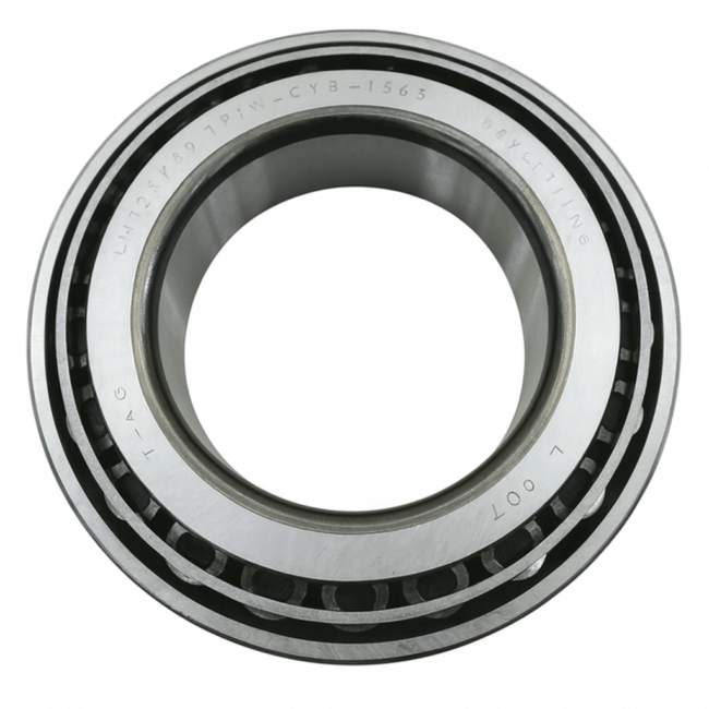 COJINETE DE CUÑA DE PIÑON MERCEDES BENZ . OM-352