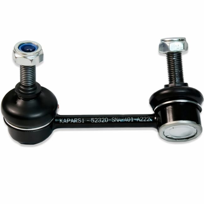 CABEZAL ESTABILIZADOR TRASERO (DERECHO) HONDA CRV AÑO 2007-2016/ (SL-H025R)