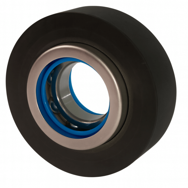 COJINETE DE TRANSMISION (45MM) MERCEDES BENZ . OM-352