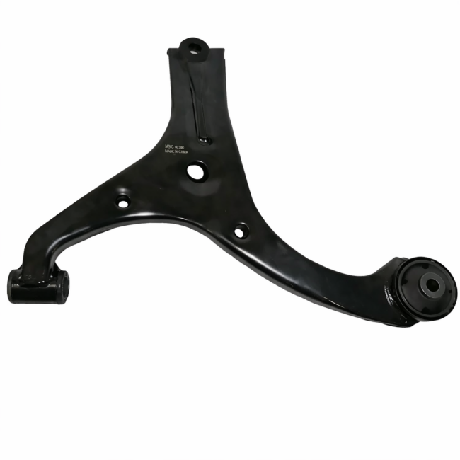 MULETA INFERIOR DELANTERA (IZQUIERDA) HYUNDAI ACCENT SEDAN AÑO 2006-2011