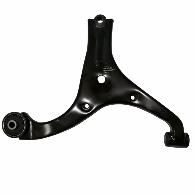 MULETA INFERIOR DELANTERA (DERECHA) HYUNDAI ACCENT SENDA AÑO 2006-2011