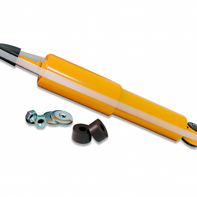 "AMORTIGUADOR DELANTERO (R/L) HYNDAI TERRACAN (2.5TD/2.9 CRDI/3.5I) AÑO 2001-2005"