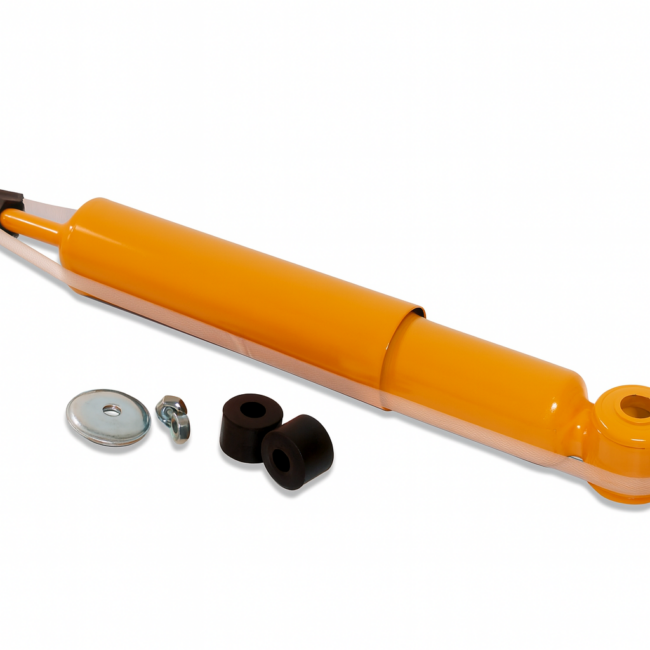 "AMORTIGUADOR TRASERO (R/L) HYNDAI TERRACAN (2.5TD/2.9 CRDI/3.5I) AÑO 2001-2005"