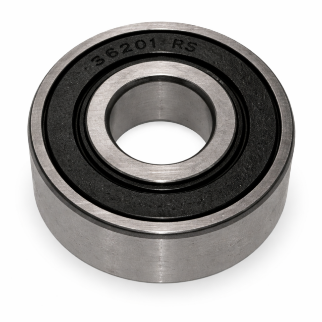 COJINETE DE ALTERNADOR (PEQUEÑO) TOYOTA NISSAN 1990-1993 ,TOYOTA 4RUNNER 1984-2001 ,TOYOTA COROLLA 1984-1986 ,TOYOTA TACOMA 2007-2011 ,TOYOTA 22R 1975-1995 