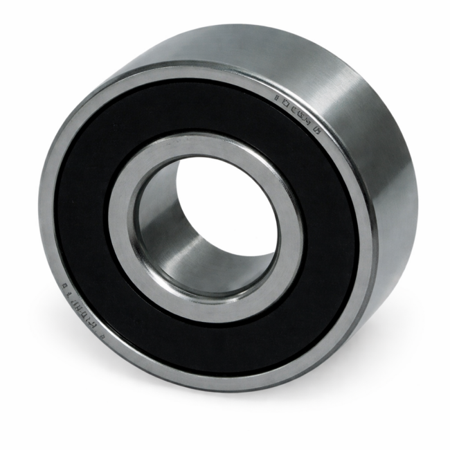 COJINETE DE ALTERNADOR UNIVERSAL (PEQUEÑO/SELLO DE HULE) TOYOTA COROLLA 1976-1978 4 CIL. 1.6L,TOYOTA TACOMA 2005-2014 6 CIL. 4.0L,TOYOTA RAV-4 2004-2012 4 CIL. 2.4L,TOYOTA LAND CRUISER 2005-2007 8 CIL. 4.7L,TOYOTA 4RUNNER 2003-2009 6 CIL.