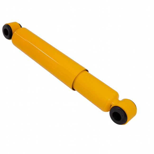 AMORTIGUADOR TRASERO (R/L) INTERNATIONAL 3900 ., AMORTIGUADOR TRASERO (R/L) FREIGHTLINER FL50/FL60/FL70 . MB60/MB70