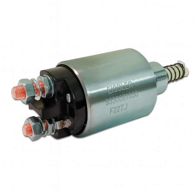 SOLENOIDE DE MOTOR ARRANQUE CAMION MB 12V