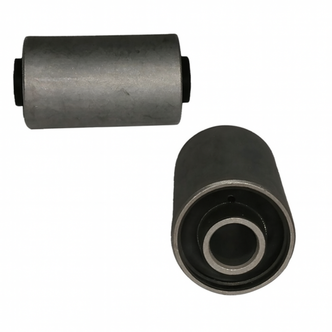 BUSHING DE HOJA DE RESORTE TOYOTA HAICE 1995-2004 ,TOYOTA 22R 1984-1995 