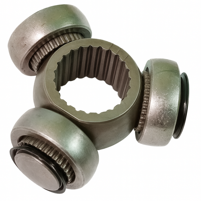 TRIPOIDE,  . MAZDA 3 2004- AGENCIA