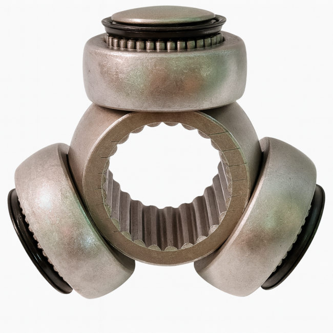 TRIPOIDE, MAZDA 3 2004-2006 