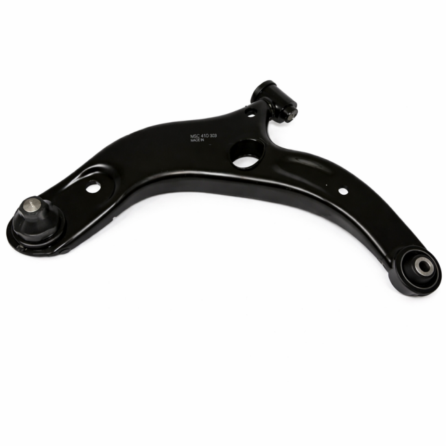 MULETA INFERIOR DELANTERA (IZQUIERDA) MAZDA PROTEGE AÑO 1999-2003