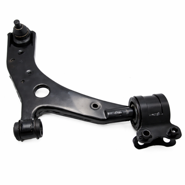 MULETA INFERIOR DELANTERA (DERECHA) MAZADA 3 AÑO 2004-2009