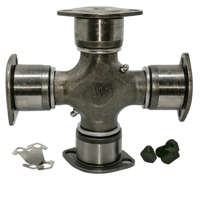 CRUZ DE TRANSMISION UNIVERSAL (6 NORMAL) INTERNACIONAL- FREIGHTLINER- . NAVISTAR., CRUZ DE TRANSMISION UNIVERSAL (6 NORMAL) INTERNACIONAL FREIGHTLINE 0 FORD