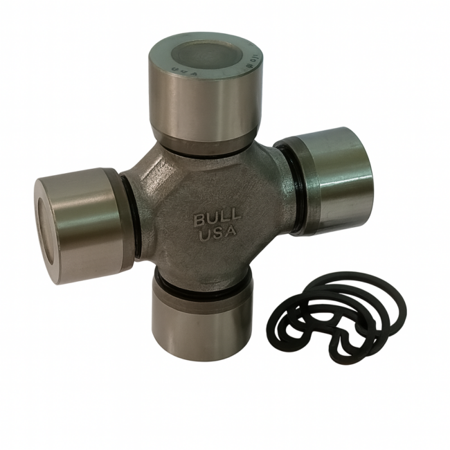 CRUZ DE TRANSMISION (PEQUEÑA) INTERNATIONAL BUS 1989-1995 4 PULGADAS