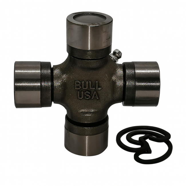 CRUZ DE TRANSMISION (GUT 12) TOYOTA PICK-UP AÑO 1969-1988 (D1. 26MM/D2. 26MM/L3.56MM)