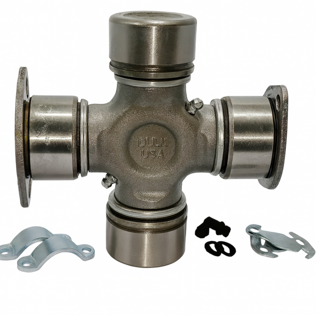 CRUZ DE TRANSMISION UNIVERSAL (5 1/2 MIXTA) INTERNACIONAL FREIGHTLINER . NAVISTAR, CRUZ DE TRANSMISION UNIVERSAL (5 1/2 MIXTA) INTERNACIONAL FREIGHTLINE 0 FORD