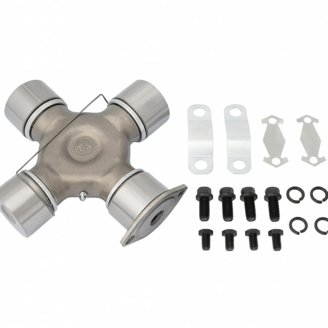 CRUZ DE TRANSMISION UNIVERSAL (7 MIXTA) INTERNACIONAL FREIGHLINER . NAVISTAR, CRUZ DE TRANSMISION UNIVERSAL (7 MIXTA) INTERNACIONAL FREIGHTLINE 0 FORD