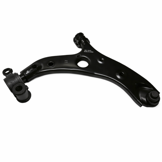 MULETA INFERIOR DELANTERA (DERECHA) MAZDA 3 AÑO 2015