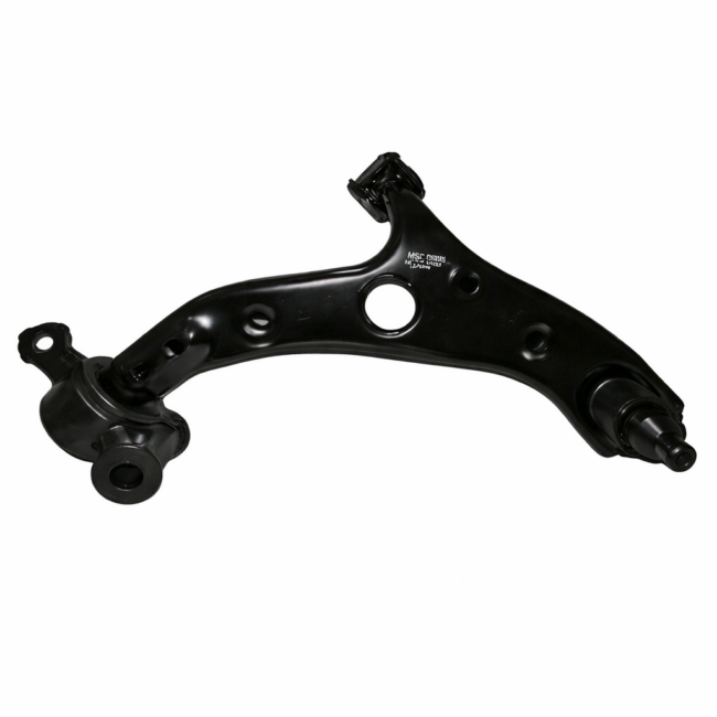 MULETA INFERIOR DELANTERA (IZQUIERDA) MAZDA 3 AÑO 2015