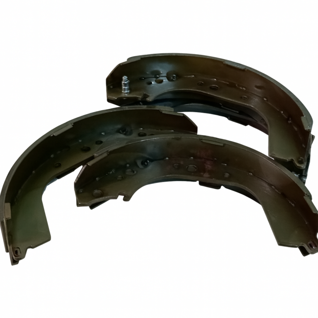 "ZAPATA DE FRENO TOYOTA LAND CRUISER AÑO 1990-1992/4RUNNER AÑO 1986-2000/TUNDRA AÑO 1999-2000"