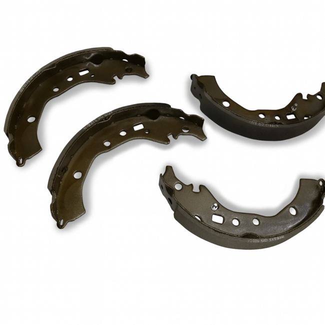 "ZAPATA DE FRENO TOYOTA COROLLA AÑO 2009-2014/SCION XD 2008-2012/ TOYOTA PRIUS 2012-2014"