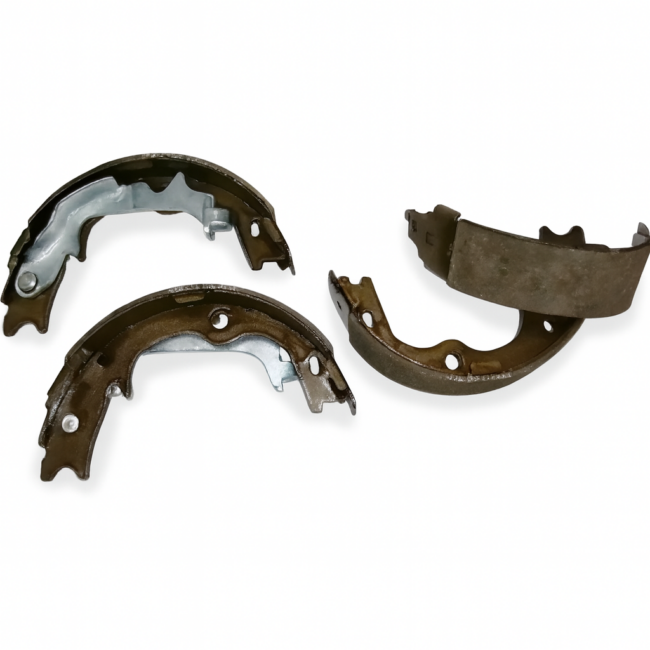 "ZAPATA DE FRENO HYUNDAI TUCSON AÑO 2010-2015/KIA SPORTAGE AÑO 2011-2015"