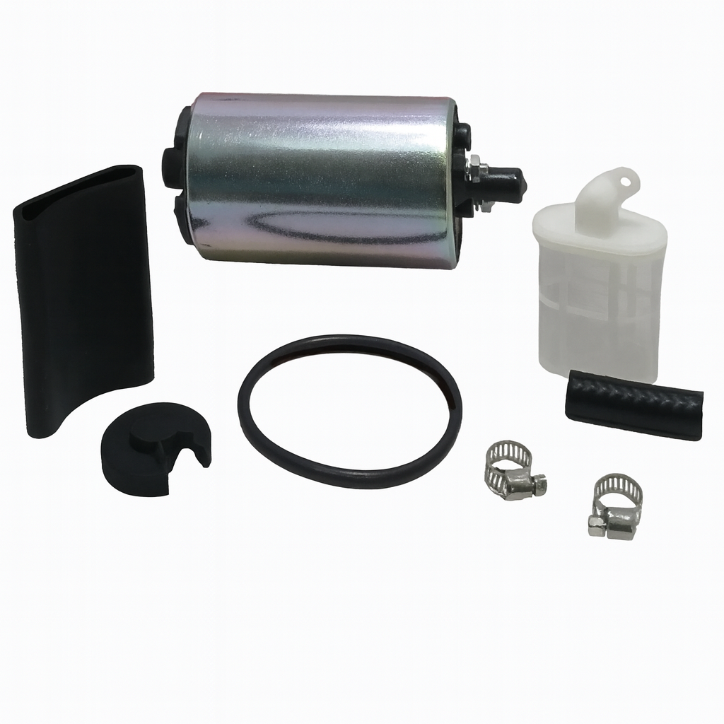 BOMBA DE GASOLINA SUMERGIBLE (GRUESA)(PSI:90-110/VOLTAGE:12/GPH:50) MONTERO/MAZDA 323/FORD/4RUNNER/