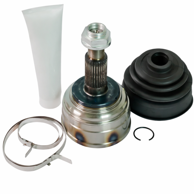 PUNTA DE FLECHA. , HONDA CRV 2007-2010 