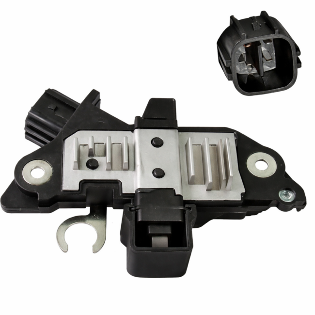 REGULADOR DE ALTERNADOR     , TOYOTA TACOMA 2005-2009 