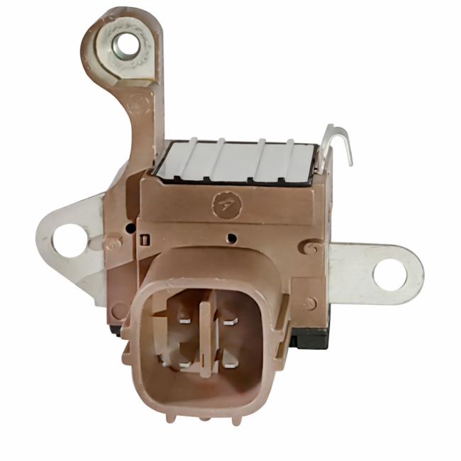 REGULADOR DE ALTERNADOR   , TOYOTA HILUX 2003-2009 