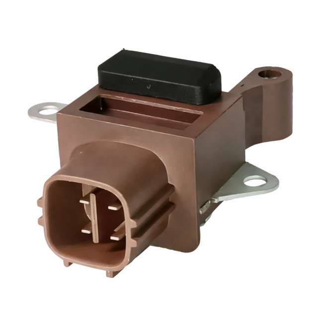REGULADOR DE ALTERNADOR    . HONDA ELEMENT 2003-2009 ,HONDA CRV 2007-20100 ,HONDA CIVIC 2006-2010 ,HONDA ACCORD 2003-2007 