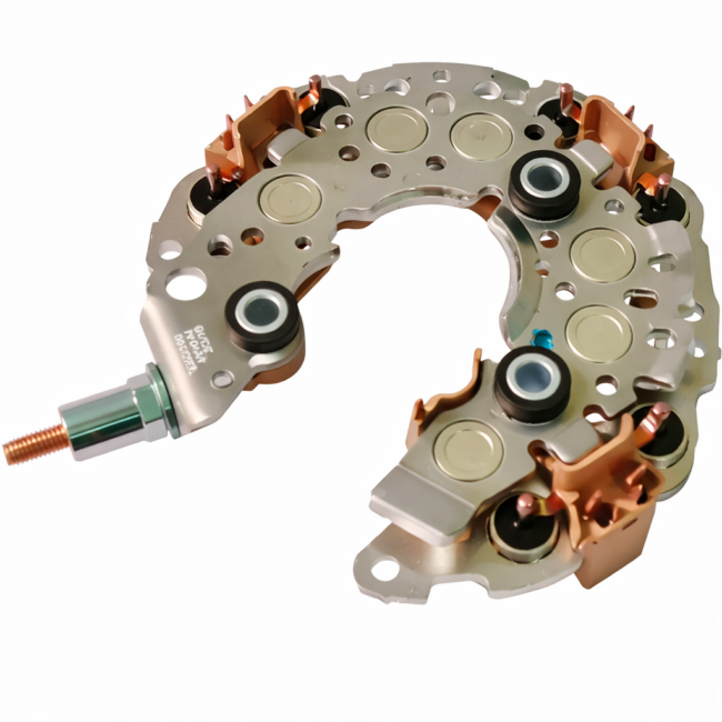 PLACA DE DIODOS . TOYOTA TUNDRA 2010-2014 ,TOYOTA TACOMA 2005-2014 ,TOYOTA LAND CRUISER 2005-2007 ,TOYOTA 4RUNNER 2007-2009 