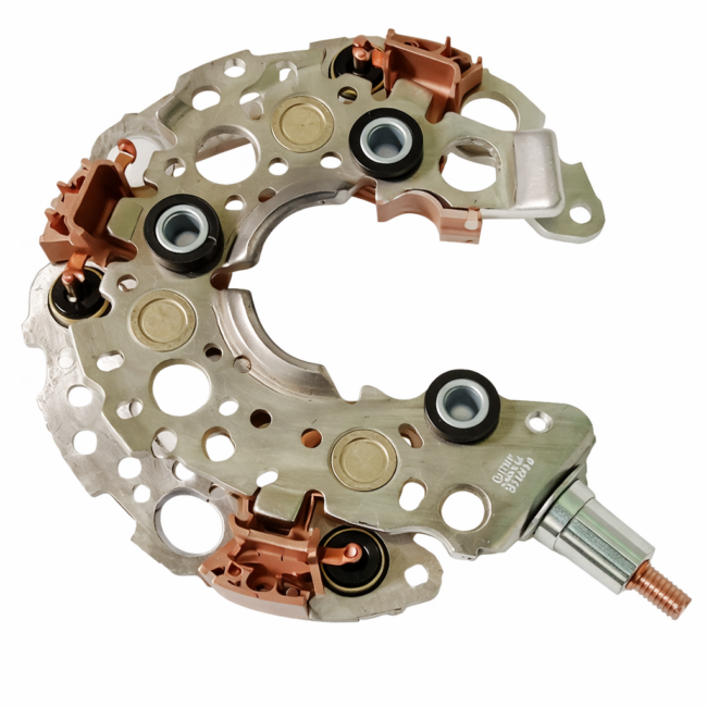 PLACA DE DIODOS    . TOYOTA TACOMA 2014-2015 ,TOYOTA RAV4 2006-2006 ,TOYOTA MATRIX 2009-2010 ,TOYOTA COROLLA 2009-2013 