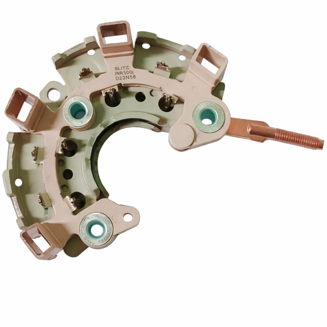 PLACA DIODIOS  . TOYOTA TACOMA 1997-1999 ,TOYOTA 4RUNNER 1997-1999 ,TOYOTA RAV4 1995-2005 ,TOYOTA LAND CRUISER 2002-2009 ,TOYOTA HILUX 1995-1998 ,TOYOTA COROLLA 1992-2008 