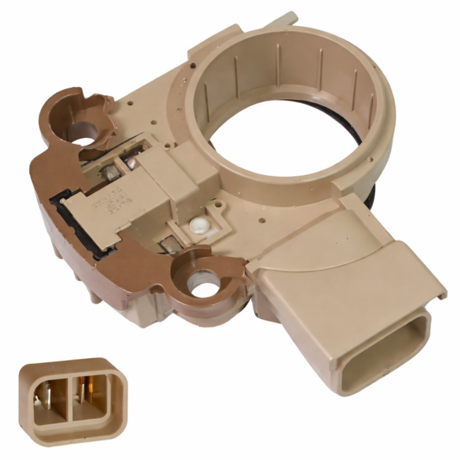 REGULADOR DE ALTERNADOR , KIA SORENTO 2002-2009 