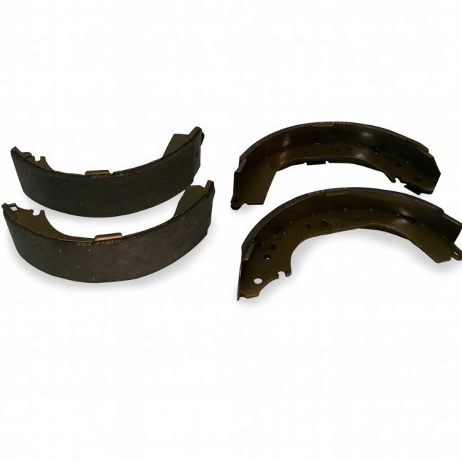 "ZAPATA DE FRENO LAND CRUISER AÑO 1980-2001"