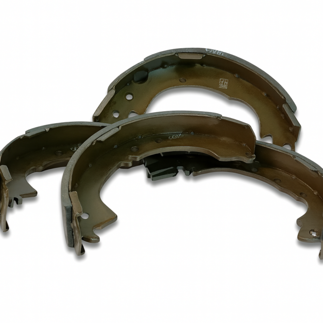 "ZAPATA DE FRENO RAV4 AÑO 1996-2002"