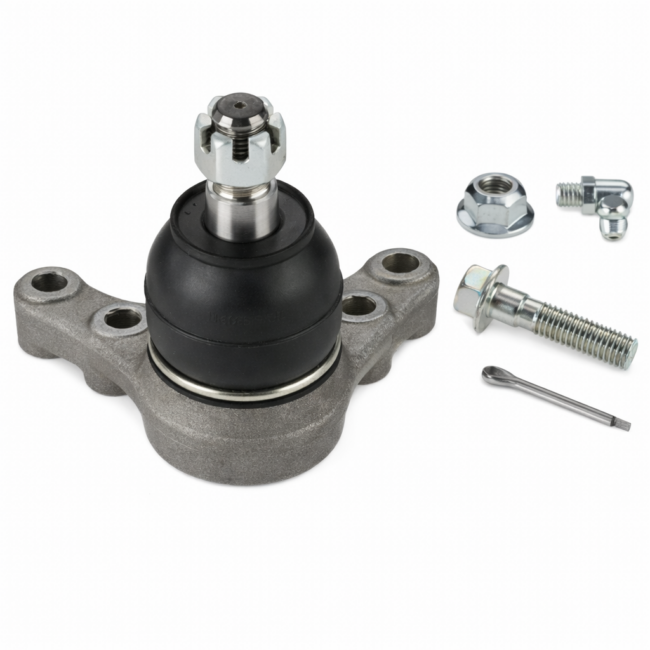 ROTULA SUPERIOR (DERECHA) TOYOTA TACOMA 2WD AÑO 1995-2004/