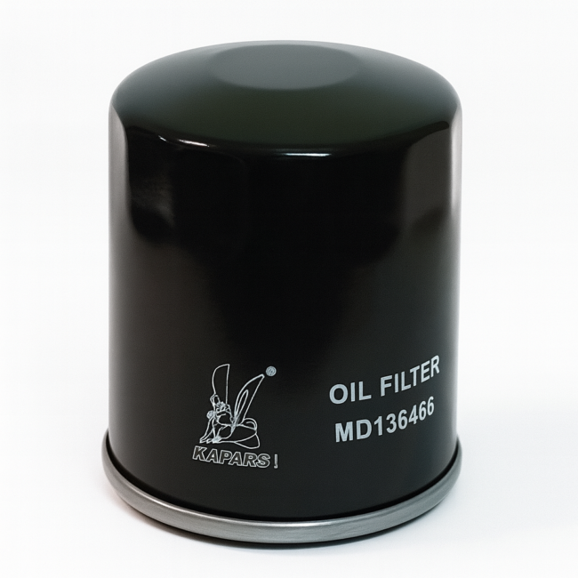 "FILTRO DE ACEITE ROSCADO HONDA CIVIC 1988-2000 1.6L/HYUNDAI ELANTRA1993-1998 1.6L/ISUZU RODEO1993-2004 3.2L/MAZDA 323,626 AÑO 1992/MITSUBISHI MONTERO"