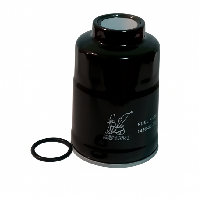 "FILTRO DE DIESEL ROSCADO MITSUBISHI L200  2.5L AÑO 2008-2012/HYUNDAI H100,H1/KIA PREGIO 2700"