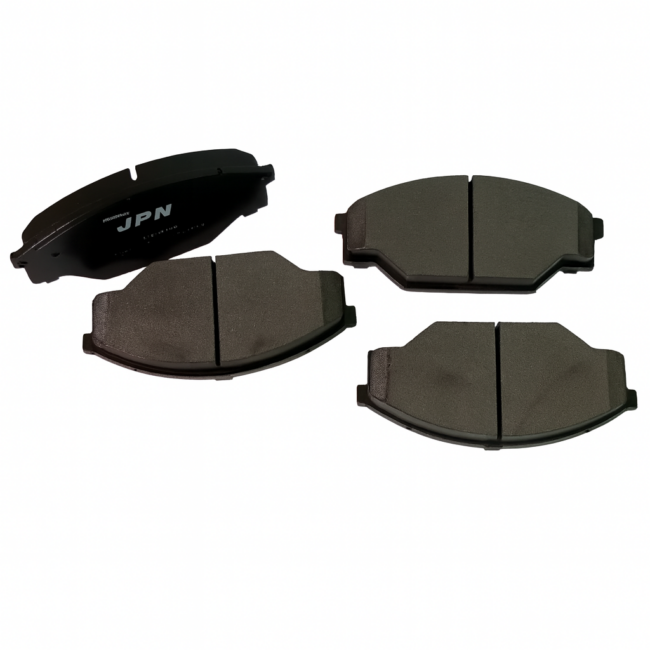 "PASTILLA DE FRENO DELANTERA /"