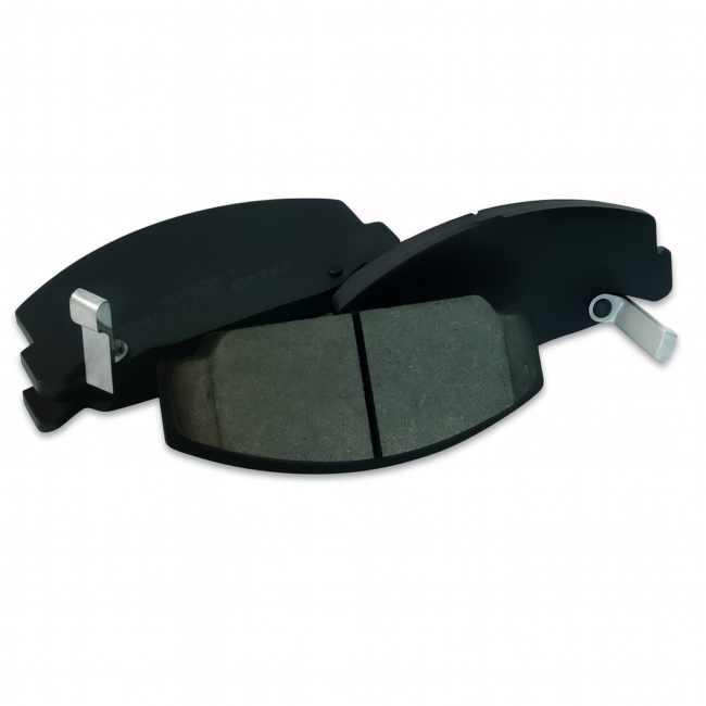 "PASTILLA DE FRENO DELANTERA HONDA CIVIC AÑO 1994-1997ACCORD AÑO 1984"