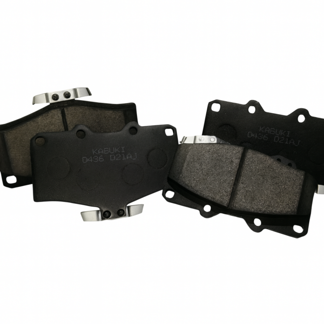 "PASTILLA DE FRENO DELANTERA 22R PICK-UP 4WD AÑO 1987-1995/4RUNNER 1990-2002/HILUX PICK-UP 2.8 AÑO 2000-2004/TACOMA  PICK-UP 4WD 1995-2003"