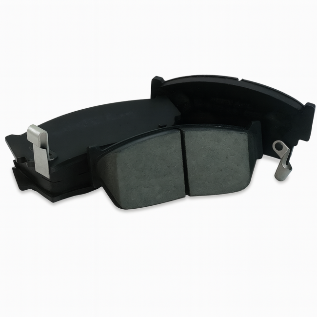 "PASTILLA DE FRENO DELANTERA NISSAN SENTRA 1.6L AÑO 1991-1994"