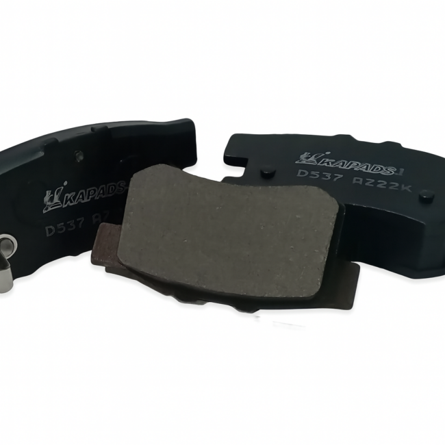 "PASTILLA DE FRENO TRASERA HONDA CRV AÑO 2002-2005/ACCORD 2003-2005/ACURA 1998-1999"